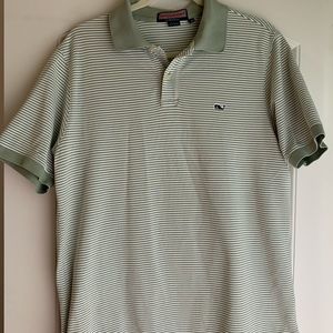 Vineyard Vines Polo